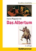 Cover-Bild zum Titel 'Das Altertum' von 'Karen Piepenbrink'