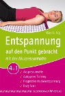  Entspannung auf den Punkt gebracht mit der Akupressurmatte