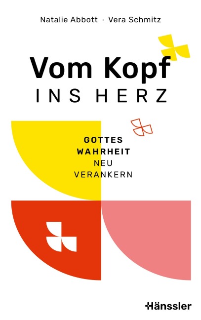 Vom Kopf ins Herz - Natalie Abbott