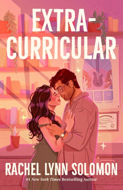 Extracurricular - Rachel Lynn Solomon