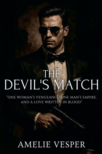 The Devil's Match - Amelie Vesper
