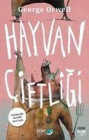 Hayvan Ciftligi - George Orwell