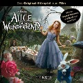 Alice im Wunderland (Hörspiel zum Disney Real-Kinofilm) - 