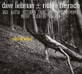 Cover-Bild zum Titel 'Eternal Voices' von 'Dave/Beirach Liebman'