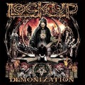 Cover-Bild zum Titel 'Demonization' von 'Lock Up'