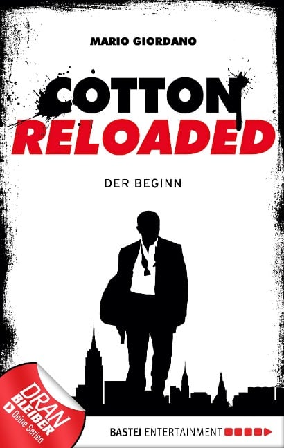Cotton Reloaded - 01 - Mario Giordano
