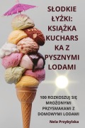 Cover-Bild zum Titel 'S¿ODKIE ¿Y¿KI' von 'Nela Przybylska'