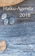 Cover-Bild zum Titel 'Haiku-Agenda 2018' von ''