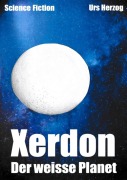 Cover-Bild zum Titel 'Xerdon' von 'Urs Herzog'
