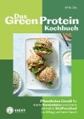 Das Green-Protein-Kochbuch - Ulrike Zika