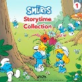 Smurfs: Storytime Collection 1 - Peyo