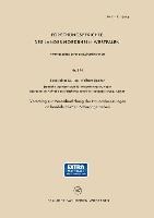 Vorschlag zur Vereinheitlichung der Hauptabmessungen an handelsüblichen Zahnradgetrieben - Wolfram Lindner