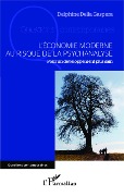 Cover-Bild zum Titel 'L'économie moderne au risque de la psychanalyse' von 'Della Gaspera'