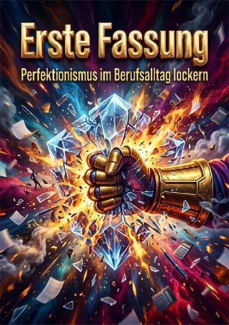 Erste Fassung - Claudia Engel
