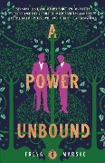 Cover-Bild zum Titel 'A Power Unbound' von 'Freya Marske'