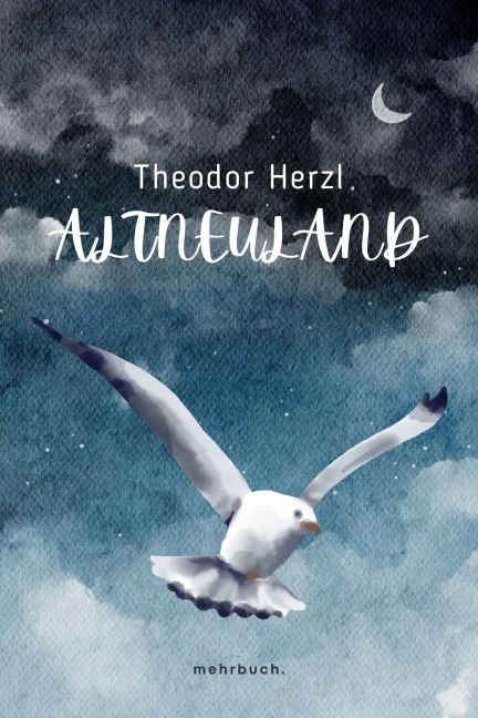 Altneuland - Theodor Herzl