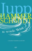 Cover-Bild zum Titel 'ne wracke Wönk' von 'Jupp Hammerschmidt'