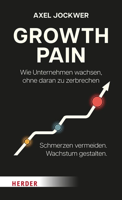 Growth Pain - Axel Jockwer
