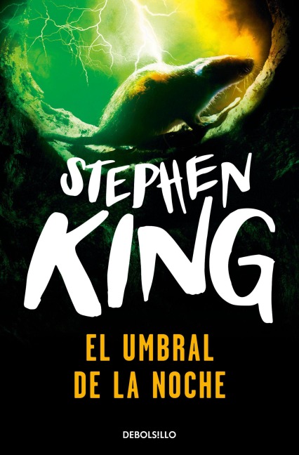 El Umbral de la Noche / Night Shift - Stephen King