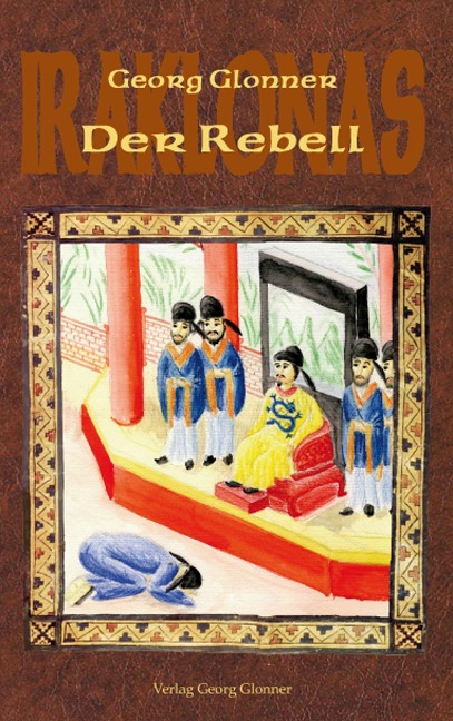 Der Rebell - Georg Glonner