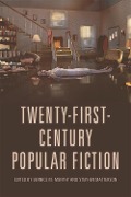 Cover-Bild zum Titel 'Twenty-First-Century Popular Fiction' von ''
