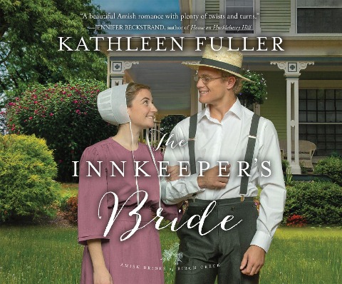 Fuller, K: INNKEEPERS BRIDE       M - 