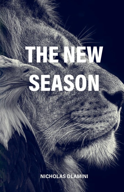 The New Season - Nicholas Dlamini