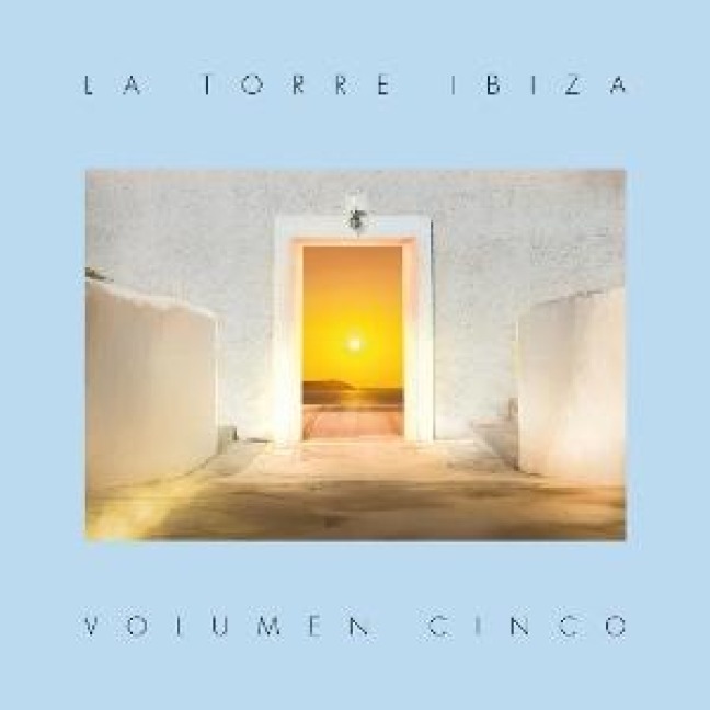 La Torre Ibiza - Volumen Cinco (CD) - Various