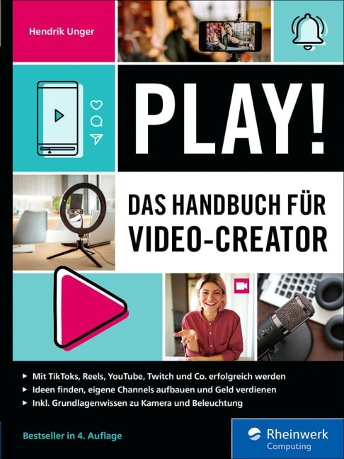 Play! - Hendrik Unger