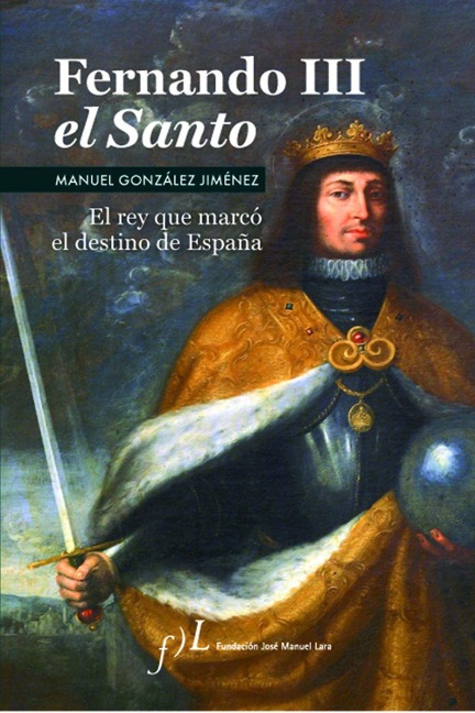 Fernando III El Santo - Manuel . . . [et al. González Jiménez