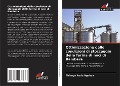 Cover-Bild zum Titel 'Ottimizzazione delle condizioni di stoccaggio della farina di noci di Bambara' von 'Shianya Audu Ngabea'