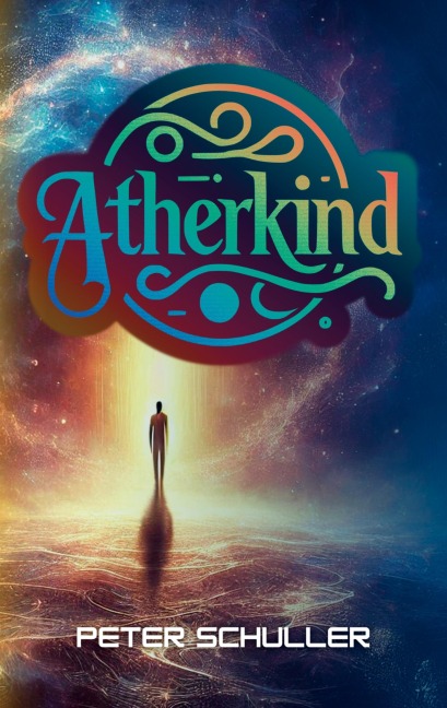 Aetherkind - Peter Schuller
