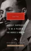 Cover-Bild zum Titel 'Herself Surprised, To Be a Pilgrim, The Horse's Mouth' von 'Joyce Cary'