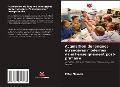 Cover-Bild zum Titel 'Acquisition de langues étrangères modernes dans l'enseignement post-primaire' von 'Peter Maguire'
