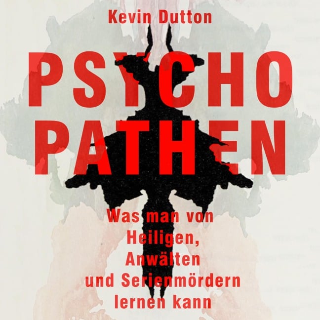 Psychopathen - Kevin Dutton