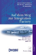 Cover-Bild zum Titel 'Auf dem Weg zur Integration Factory' von ''