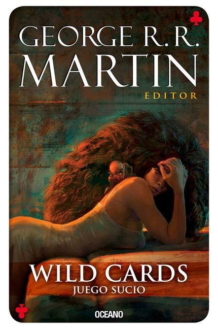 Wild Cards 5 - 