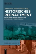 Cover-Bild zum Titel 'Historisches Reenactment' von ''