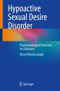 Cover-Bild zum Titel 'Hypoactive Sexual Desire Disorder' von 'Elena Vittoria Longhi'