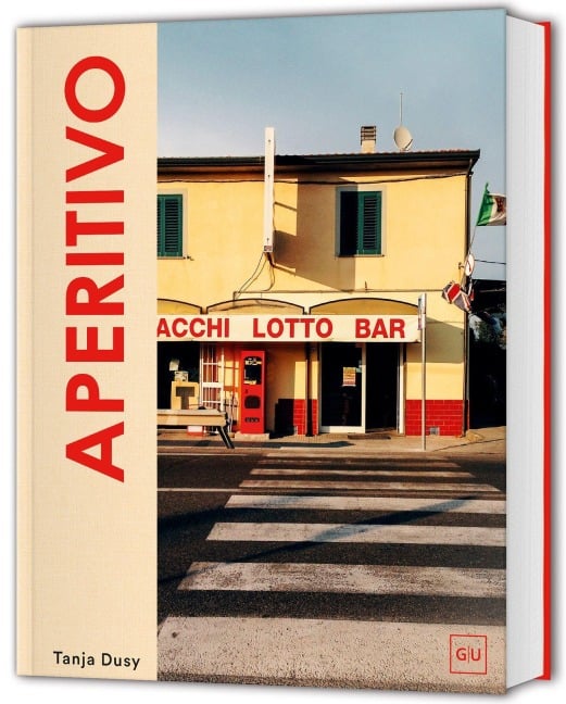 Aperitivo - Tanja Dusy