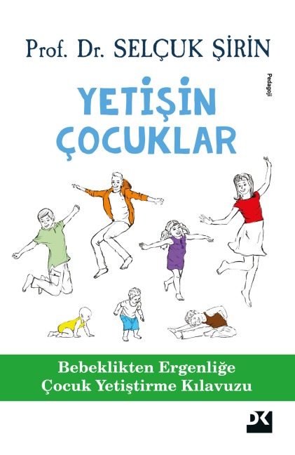 Yetisin Çocuklar - Selçuk Sirin