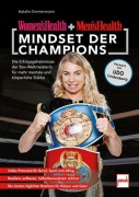 Cover-Bild zum Titel 'Men's Health + Women's Health - Mindset der Champions' von 'Natalie Zimmermann'