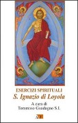 Cover-Bild zum Titel 'Esercizi spirituali. S. Ignazio di Loyola' von ''