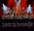 Cover-Bild zum Titel '1 air 2 Boeufs' von 'Les Fils de Teuhpu/Les Amis d'ta Femme'