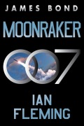 Cover-Bild zum Titel 'Moonraker' von 'Ian Fleming'