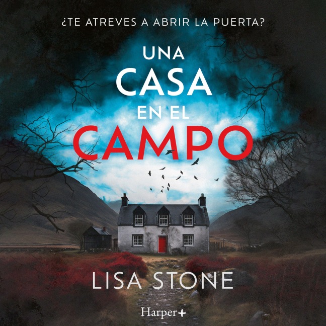 Una casa en el campo - Lisa Stone