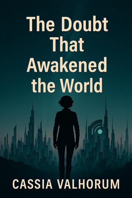 The Doubt That Awakened the World - Cassia Valhorum