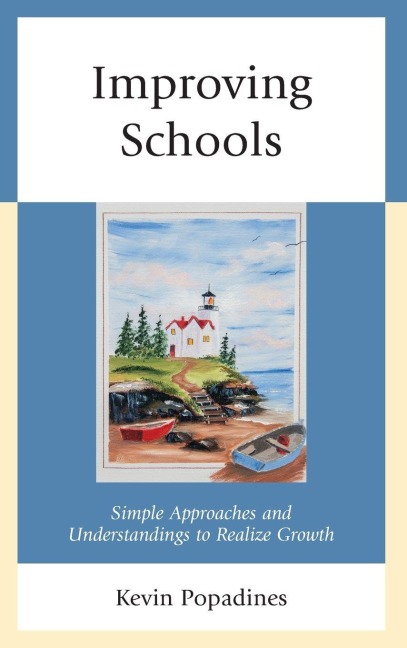 Improving Schools - Kevin Popadines