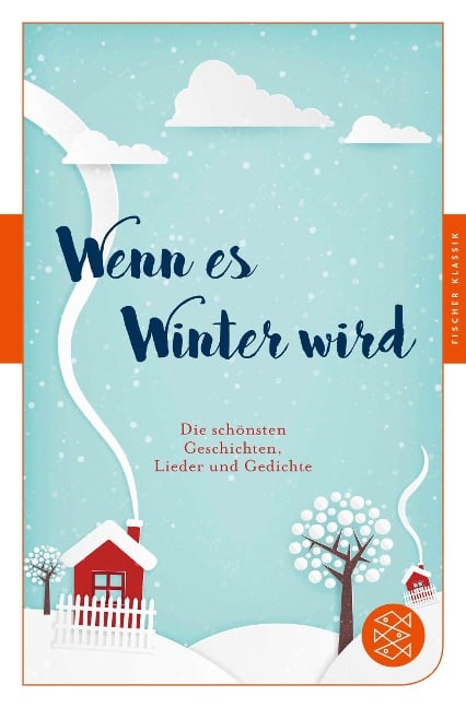 Wenn es Winter wird - 