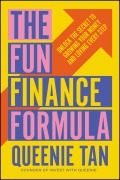 Cover-Bild zum Titel 'The Fun Finance Formula' von 'Queenie Tan'